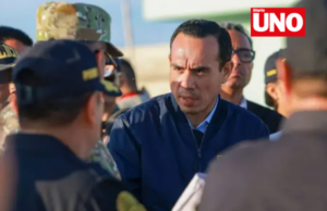 Jerí defiende a director del INPE y anuncia reemplazo institucional para enero