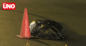 Sicarios ejecutan a integrante de ‘Los Pulpos’ a dos cuadras de la casa del presidente Jerí