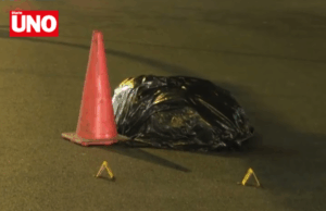 Sicarios ejecutan a integrante de ‘Los Pulpos’ a dos cuadras de la casa del presidente Jerí