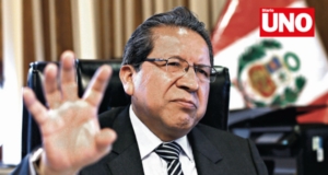 «Favores» hunden a fiscal Pablo Sánchez: JNJ no lo ratificaría como supremo