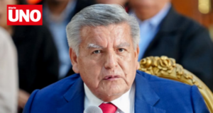 APP arrastra deuda de S/ 20 millones con César Acuña y su círculo familiar