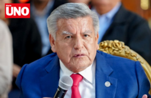 APP arrastra deuda de S/ 20 millones con César Acuña y su círculo familiar