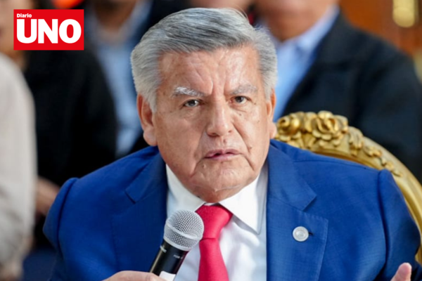 APP arrastra deuda de S/ 20 millones con César Acuña y su círculo familiar