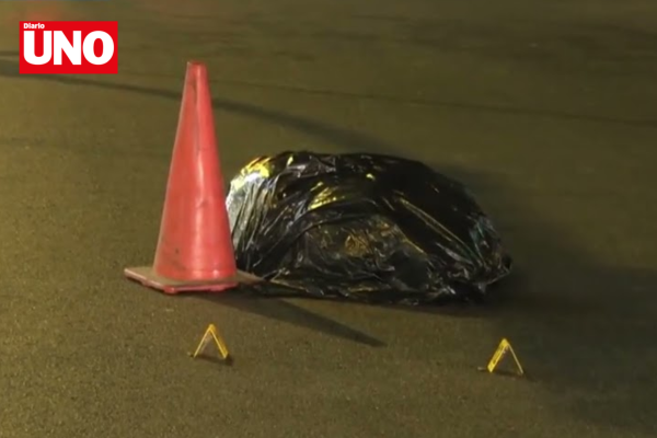 Sicarios ejecutan a integrante de ‘Los Pulpos’ a dos cuadras de la casa del presidente Jerí