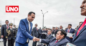 Gobierno garantiza pago de pensiones a militares y policías retirados