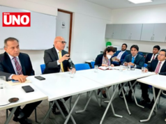 Gobierno articula 33 acciones contra minería ilegal en Amazonas