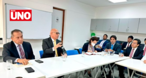 Gobierno articula 33 acciones contra minería ilegal en Amazonas