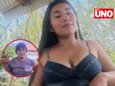 Pareja confiesa feminicidio de madre de familia en Junín: quemó y descuartizó el cuerpo