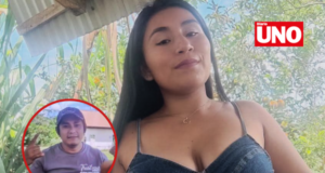 Pareja confiesa feminicidio de madre de familia en Junín: quemó y descuartizó el cuerpo