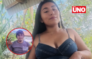 Pareja confiesa feminicidio de madre de familia en Junín: quemó y descuartizó el cuerpo