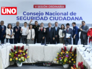 Conasec impulsa plataforma bancaria para combatir la extorsión