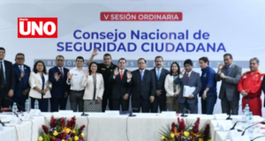 Conasec impulsa plataforma bancaria para combatir la extorsión