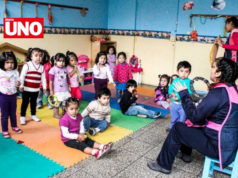Minedu mantiene edad de ingreso a inicial: tres años cumplidos al 31 de marzo
