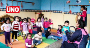 Minedu mantiene edad de ingreso a inicial: tres años cumplidos al 31 de marzo