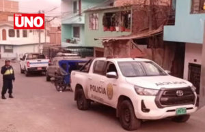 Policía detiene al padre de bebé muerta por pitbulls y a la dueña de los perros en San Juan de Lurigancho