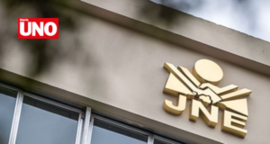 JNE acredita a Transparencia como observador electoral para las elecciones de 2026