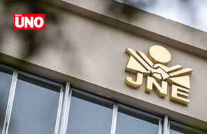 JNE acredita a Transparencia como observador electoral para las elecciones de 2026