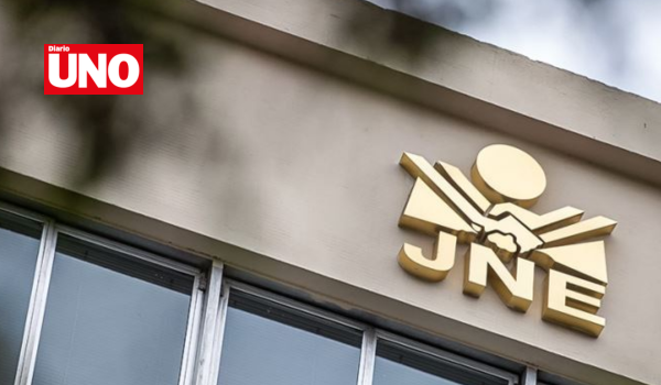 JNE acredita a Transparencia como observador electoral para las elecciones de 2026