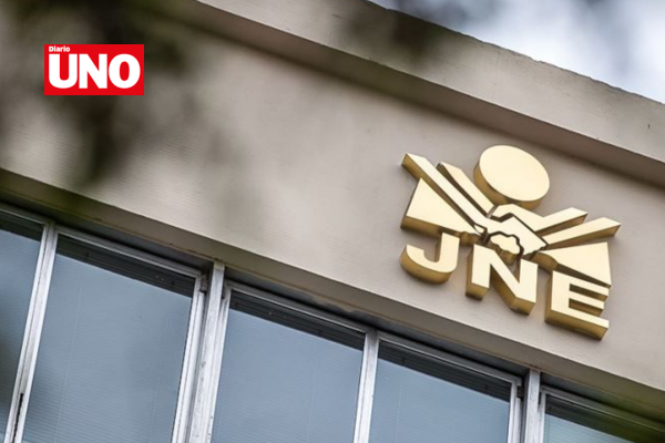 JNE acredita a Transparencia como observador electoral para las elecciones de 2026