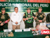 PNP despliega 450 efectivos en Lima Este y captura a banda armada