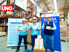 Minsa entrega primer lote de tacrolimus a EsSalud en medio de crisis de desabastecimiento