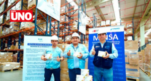 Minsa entrega primer lote de tacrolimus a EsSalud en medio de crisis de desabastecimiento