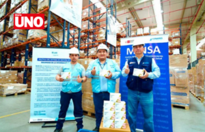 Minsa entrega primer lote de tacrolimus a EsSalud en medio de crisis de desabastecimiento