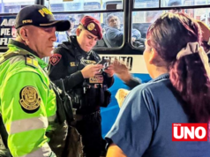 Mininter desplegó más de 170 efectivos en operativo de control territorial en Puente Piedra