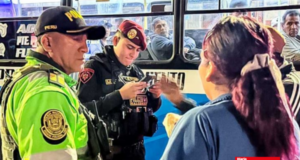 Mininter desplegó más de 170 efectivos en operativo de control territorial en Puente Piedra