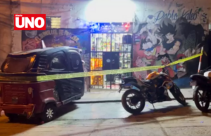 Asesinan a barbero dentro de su local en el Rímac
