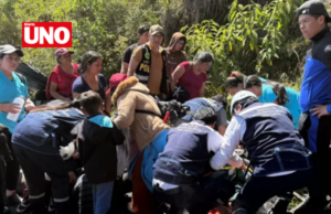 Dos mineros mueren y uno sobrevive tras derrumbe en socavón informal de Cajamarca