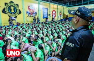 INPE desmonta instalaciones eléctricas clandestinas en penal de Pucallpa