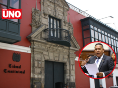 TC permite que familiares de congresistas contraten con el Estado fuera del Congreso