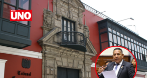 TC permite que familiares de congresistas contraten con el Estado fuera del Congreso