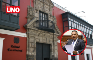 TC permite que familiares de congresistas contraten con el Estado fuera del Congreso