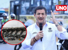 Alcalde Reggiardo descarta cobro de peajes en Panamericana sin vías alternas