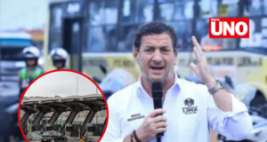 Alcalde Reggiardo descarta cobro de peajes en Panamericana sin vías alternas