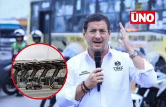 Alcalde Reggiardo descarta cobro de peajes en Panamericana sin vías alternas