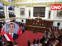 Congreso aprueba primer viaje al extranjero de José Jerí para el XVI Gabinete Binacional con Ecuador
