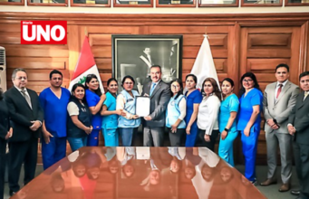 Minsa aprueba nombramiento de 9,240 trabajadores CAS tras más de una década de espera