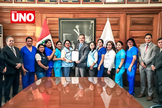 Minsa aprueba nombramiento de 9,240 trabajadores CAS tras más de una década de espera