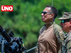 Jerí declara «guerra» al narcotráfico en el VRAEM y promete medidas inéditas contra el crimen