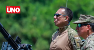 Jerí declara «guerra» al narcotráfico en el VRAEM y promete medidas inéditas contra el crimen