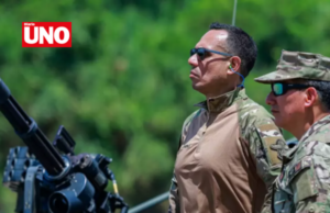 Jerí declara «guerra» al narcotráfico en el VRAEM y promete medidas inéditas contra el crimen