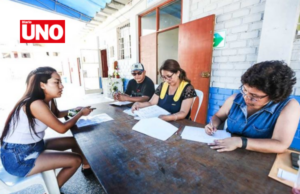 Minedu establece matrícula digital y presencial para año escolar 2026