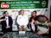 Policía decomisa 956 envoltorios de PBC y detiene a microcomercializadores en operativo nocturno en Villa María del Triunfo