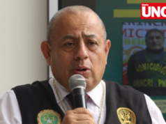 Equipo del coronel Revoredo desmantela 16 bandas criminales en mes y medio