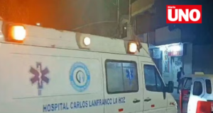 Trabajador de ladrillera asesinado en Carabayllo tras extorsiones a la empresa