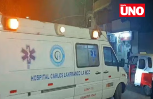 Trabajador de ladrillera asesinado en Carabayllo tras extorsiones a la empresa