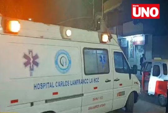 Trabajador de ladrillera asesinado en Carabayllo tras extorsiones a la empresa